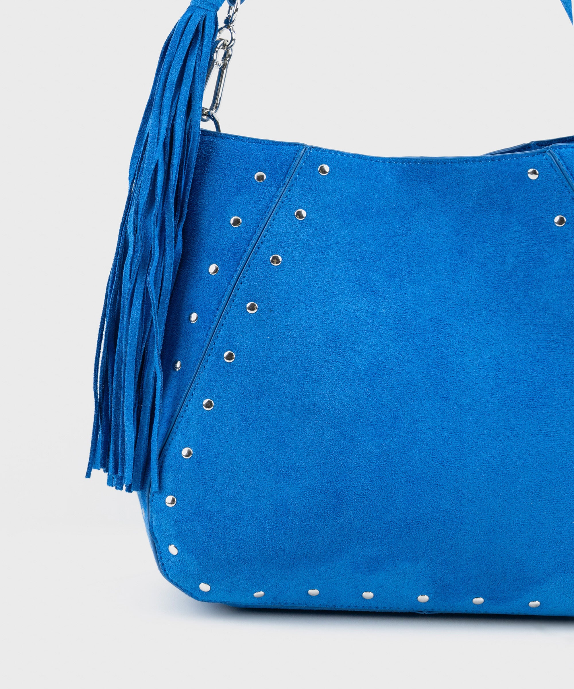 0000HB260132 Cobalt Blue Tote Sapphire PK