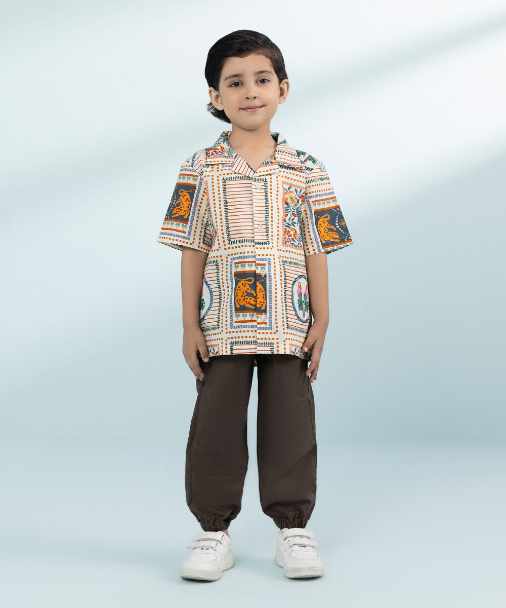 2510000GBKS3 Girl's Shirt 2510000GBKS3 i