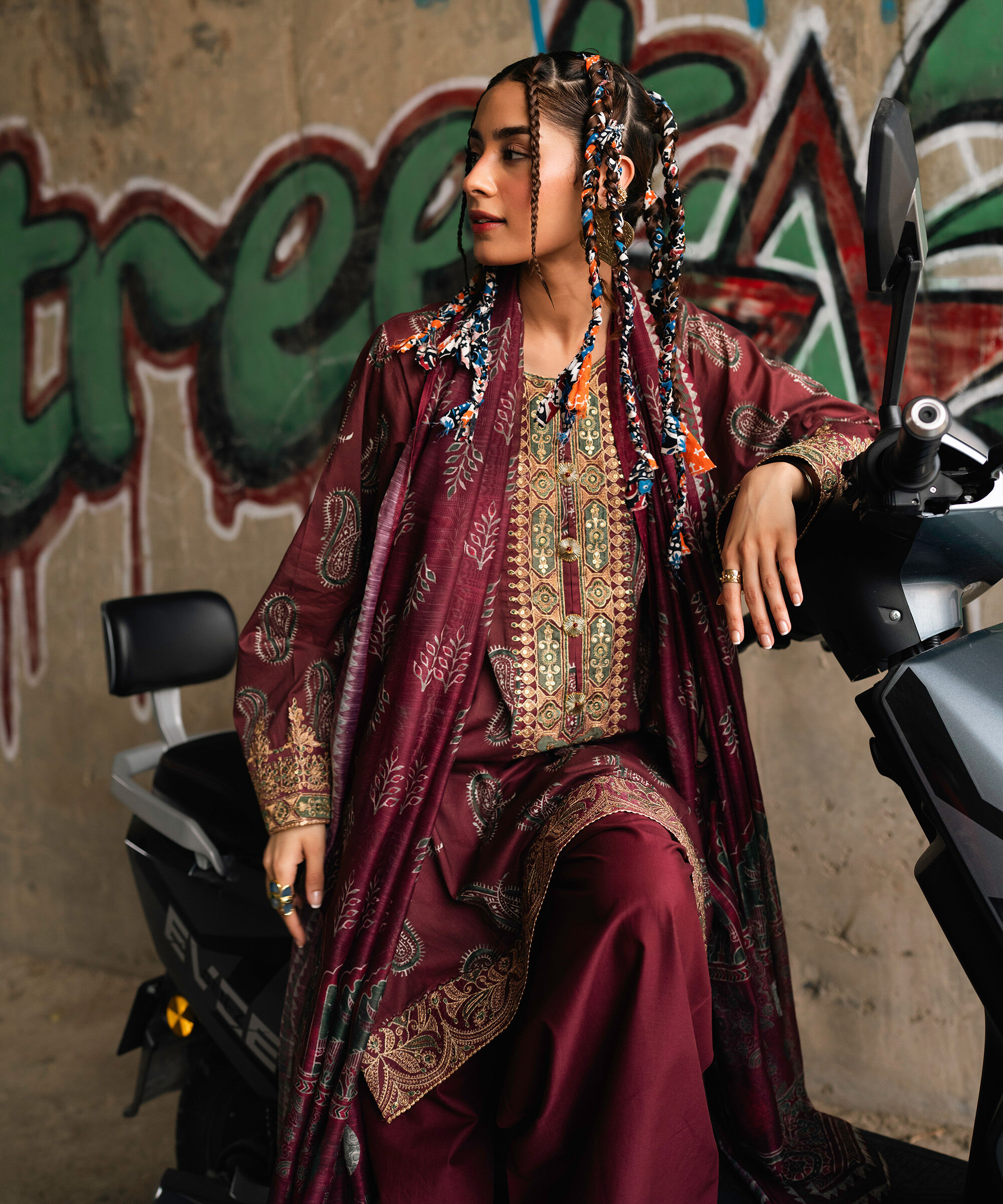 Retail Price: 13990/-PKR