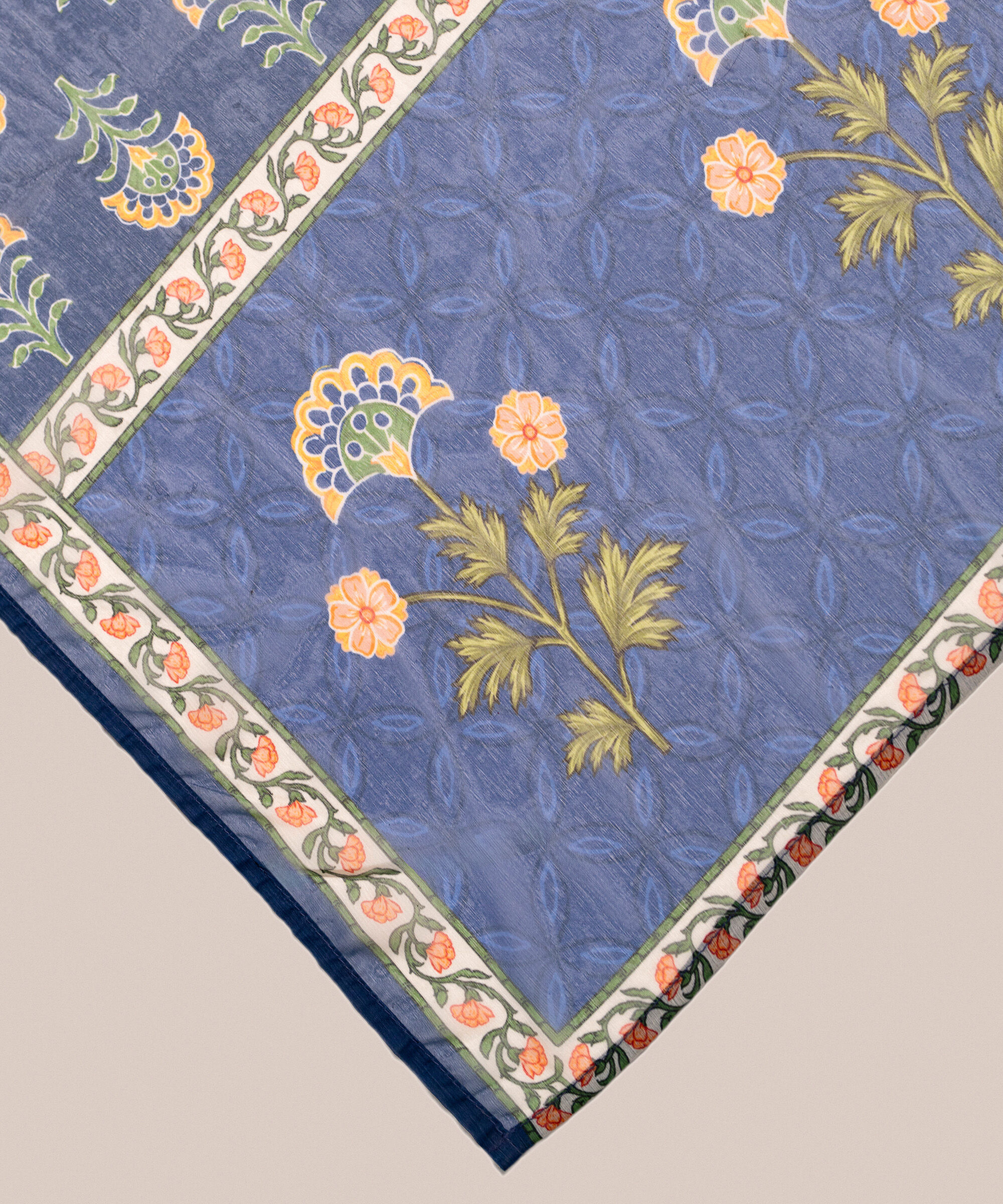 Printed Dupatta PRWCAWMV819D