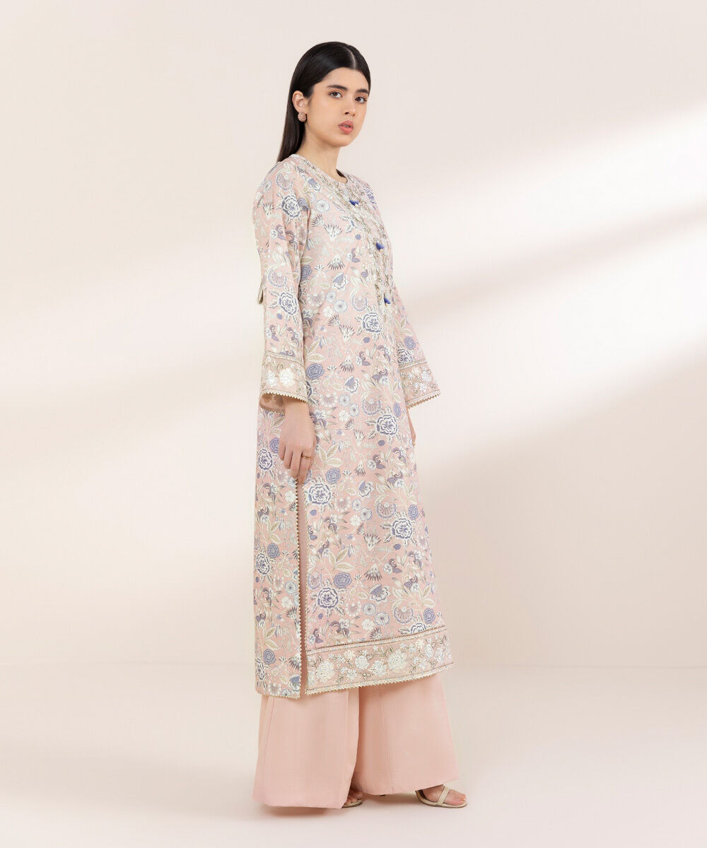 3PRSGS25V32S A-Line Shirt 3PRSGS25V32S