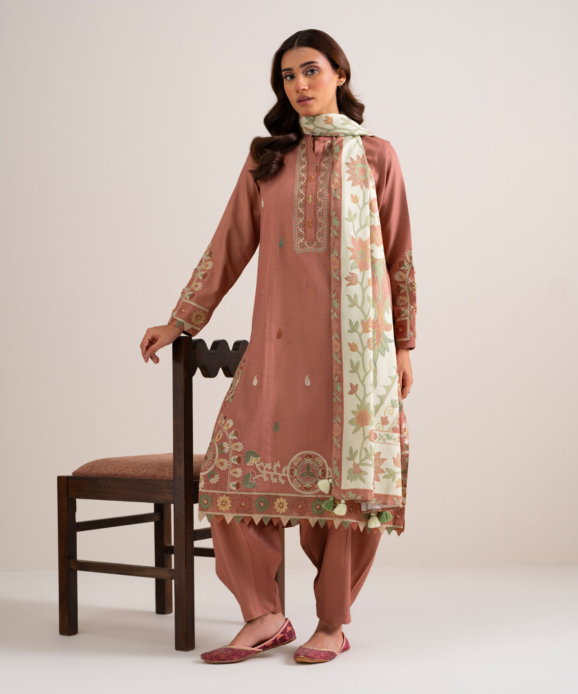 Retail Price: 6990/-PKR