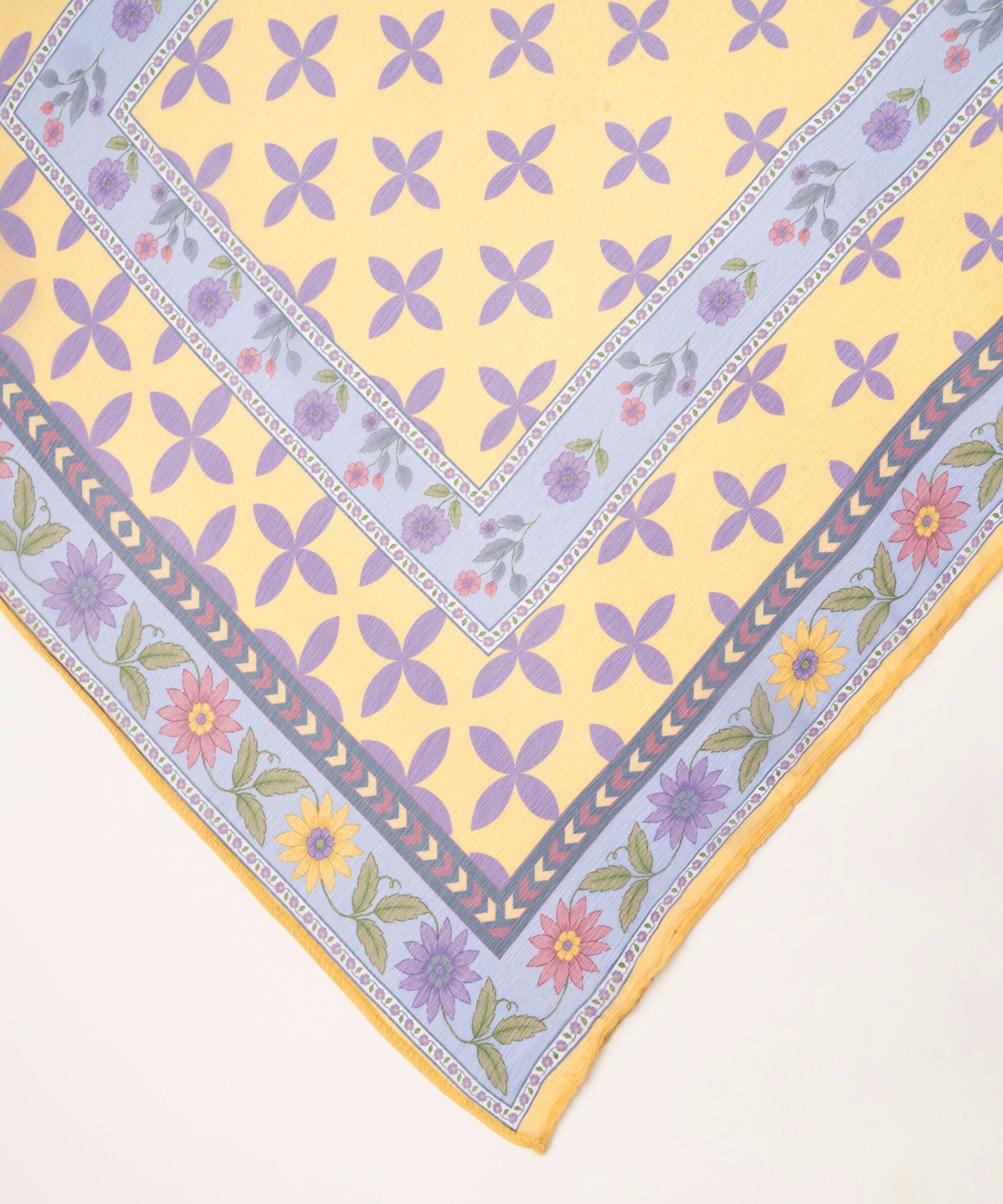 Printed Dupatta 3PDFW25V215D
