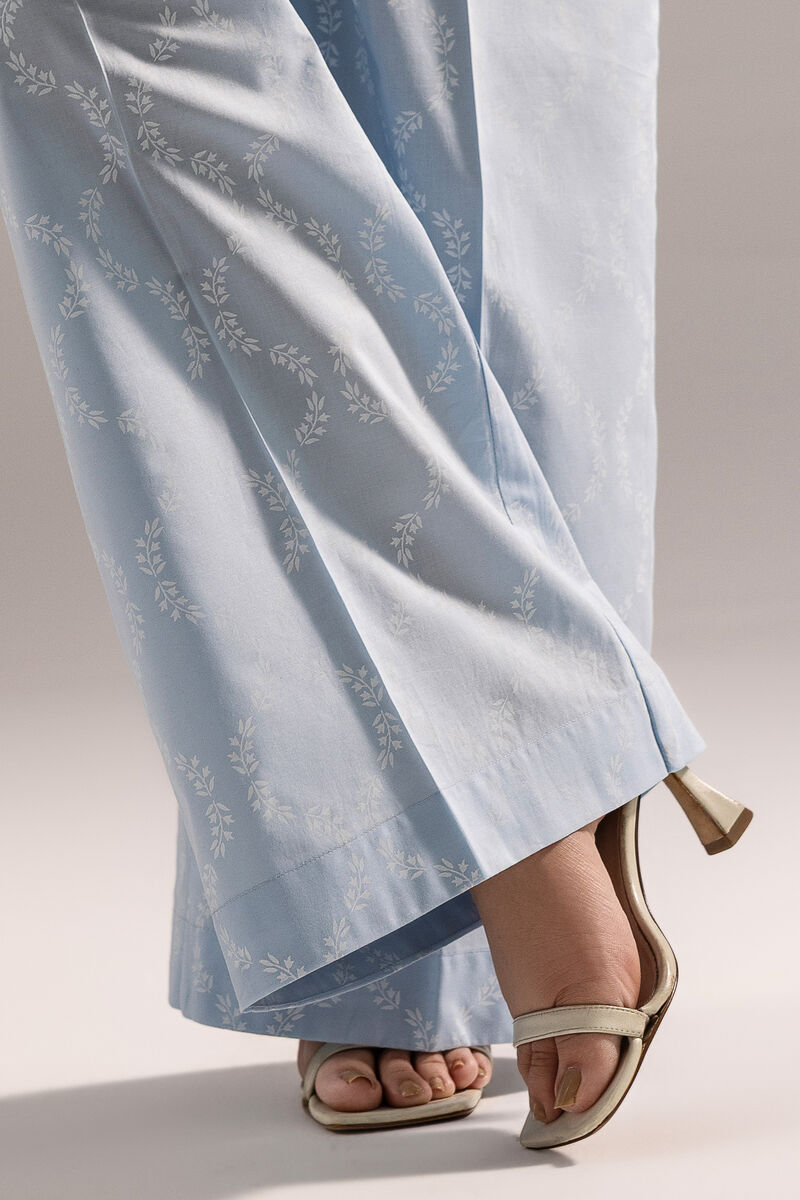 Printed Cambric Culottes