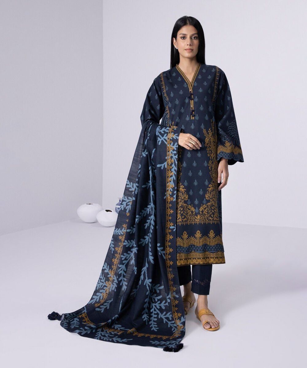 Woman Clothing U3CL22V88 Sapphire PK