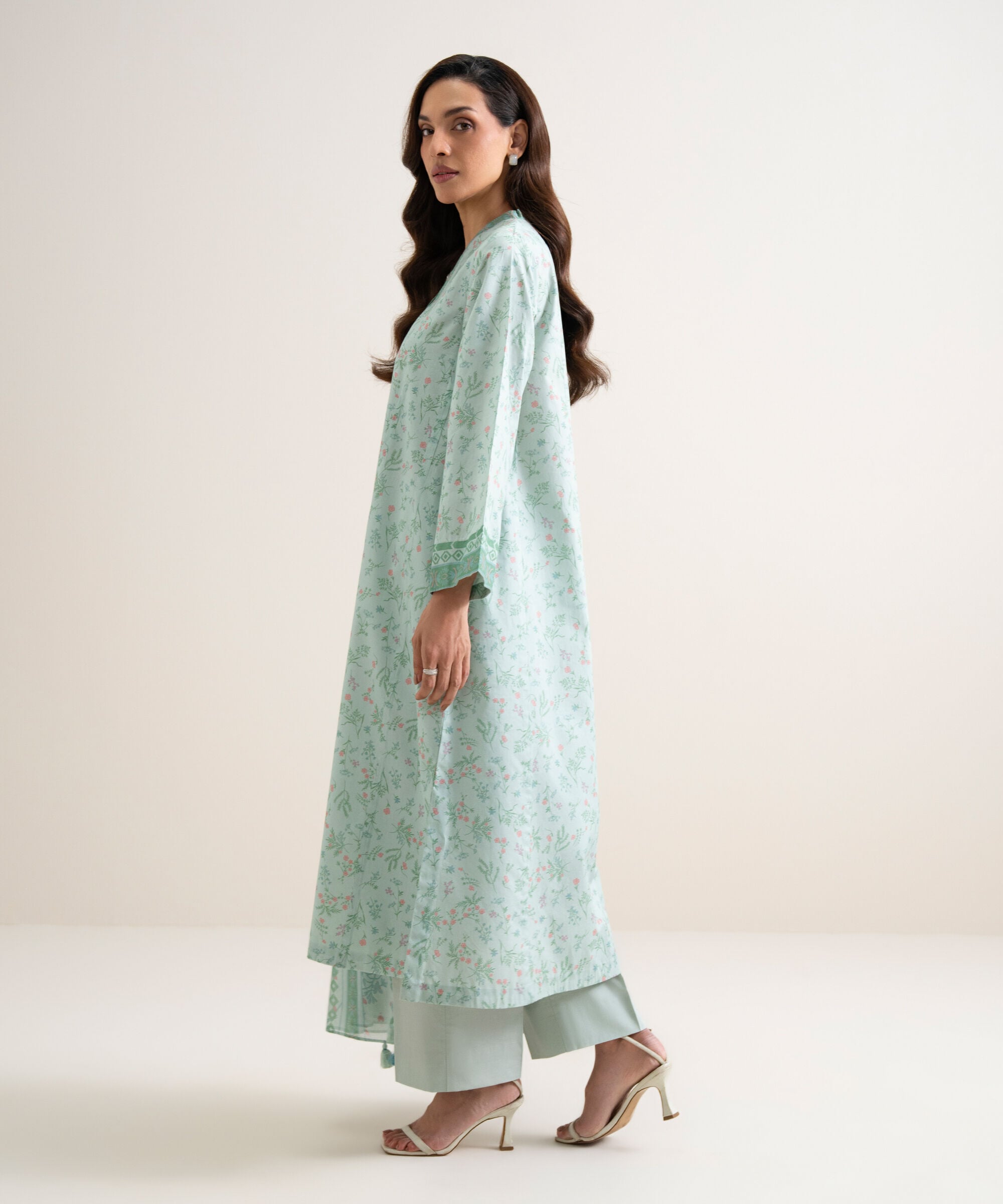 Unstitched 3 PC 0U3PDDS26V78