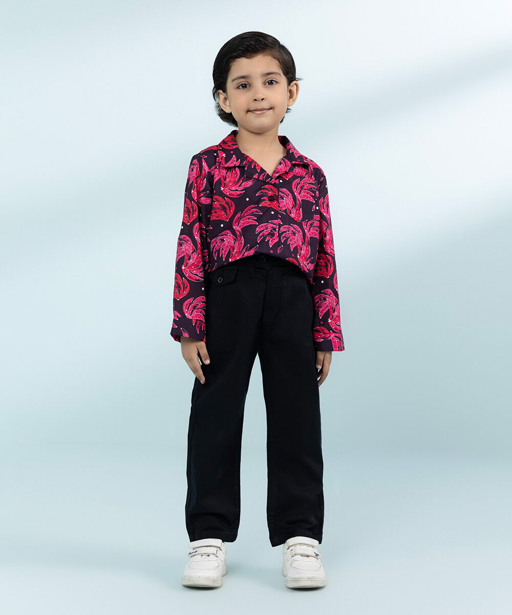 0002491BCHN2 Chino Pants 0002491BCHN2 i