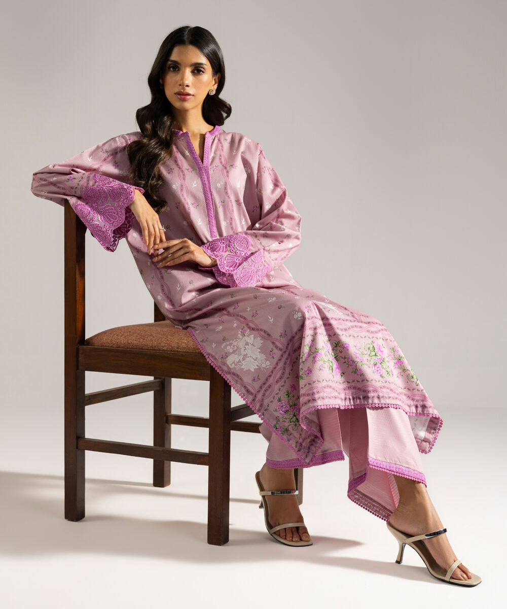 Straight Shirt PRW26SMV932S