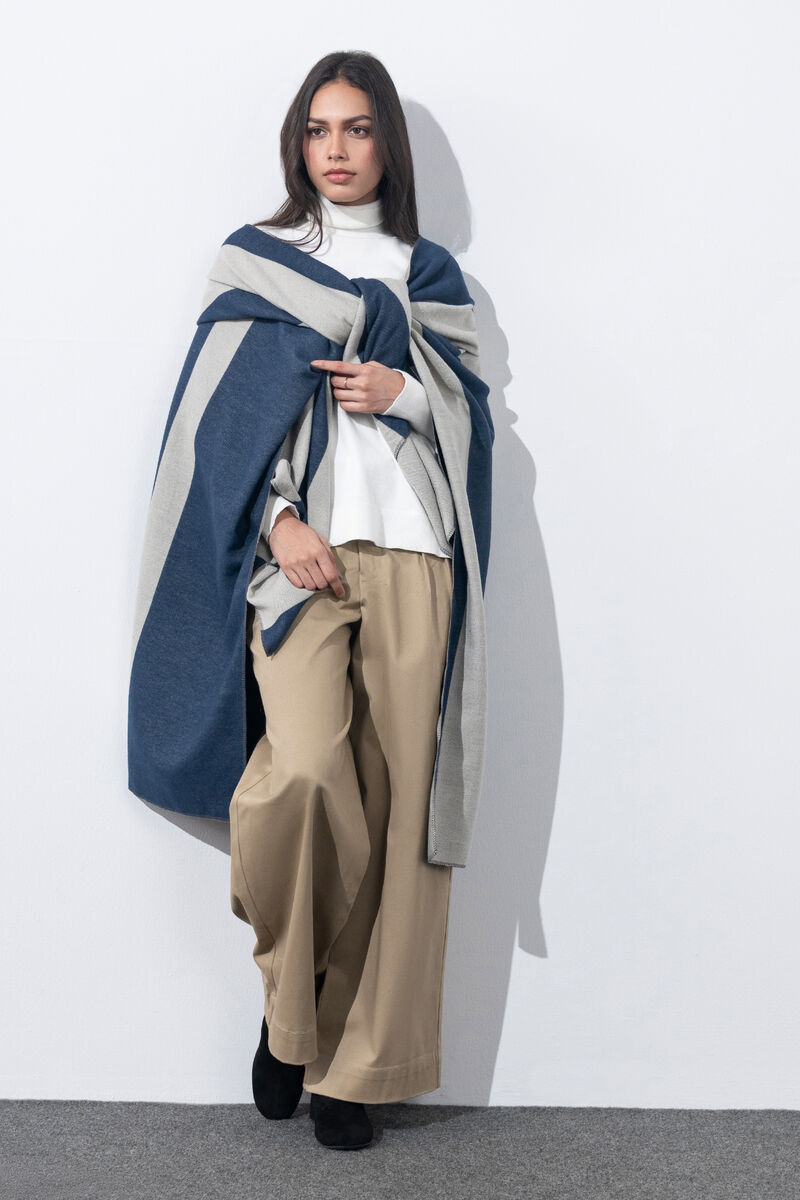 Cape Shawl