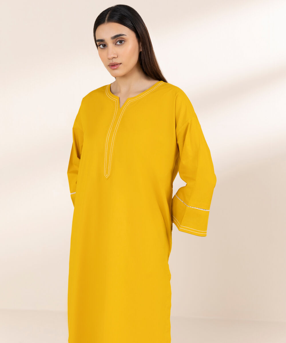 2PRDY25V43ST RTW Boxy Shirt 2PRDY25V43ST