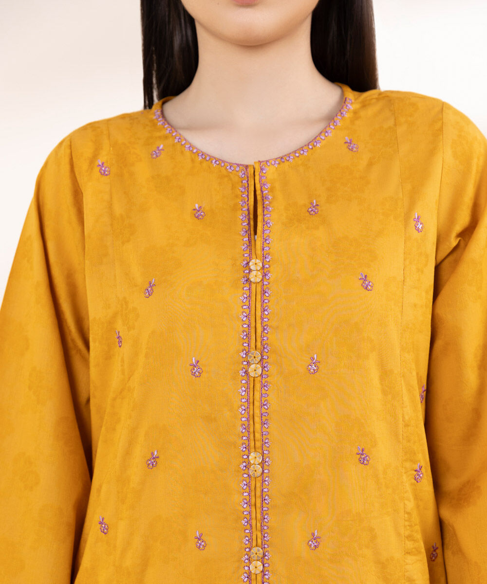 3PRDF25V337S A-Line Shirt 3PRDF25V337S