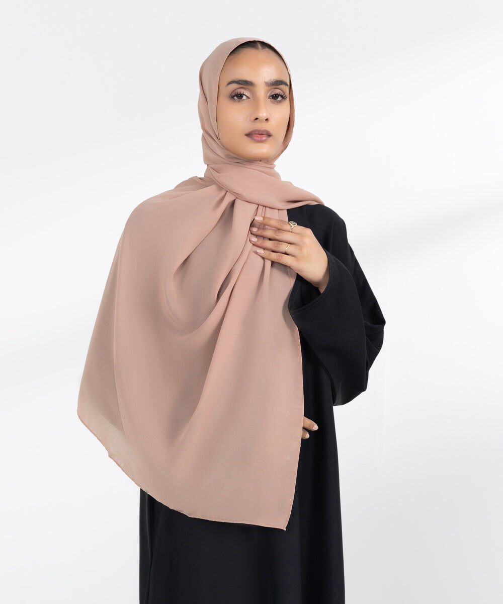 Womens Pink Hijab WESTHJB41 Sapphire PK