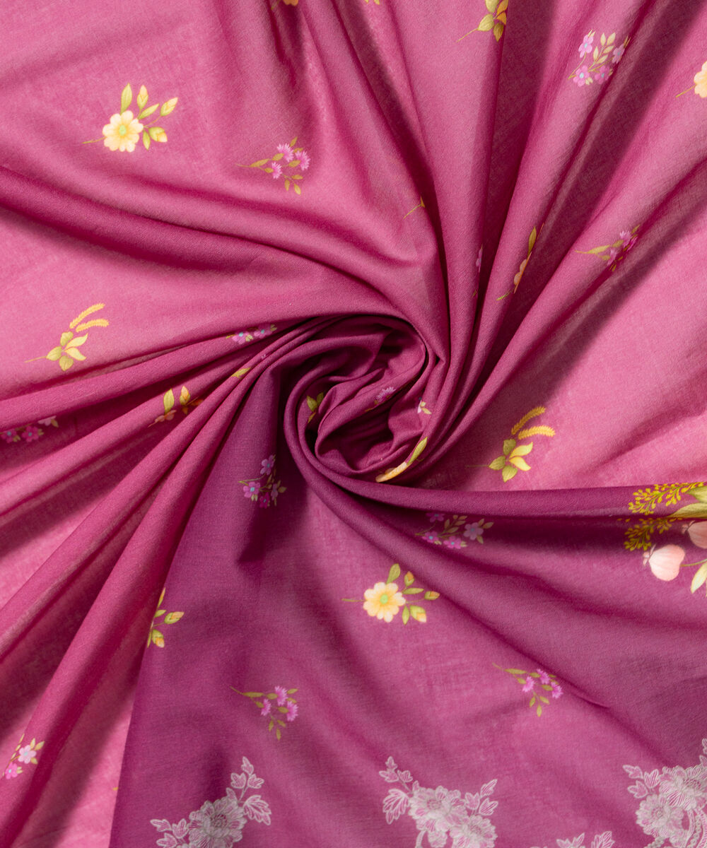 Printed Dupatta PRW26SMV929D
