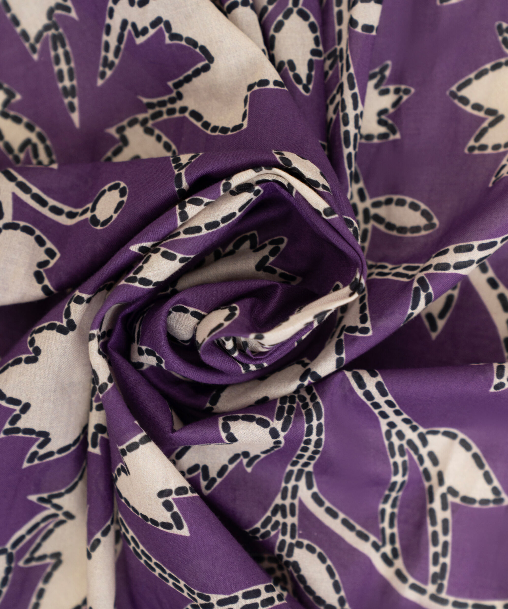 Printed Dupatta 3PCDFW25V22D
