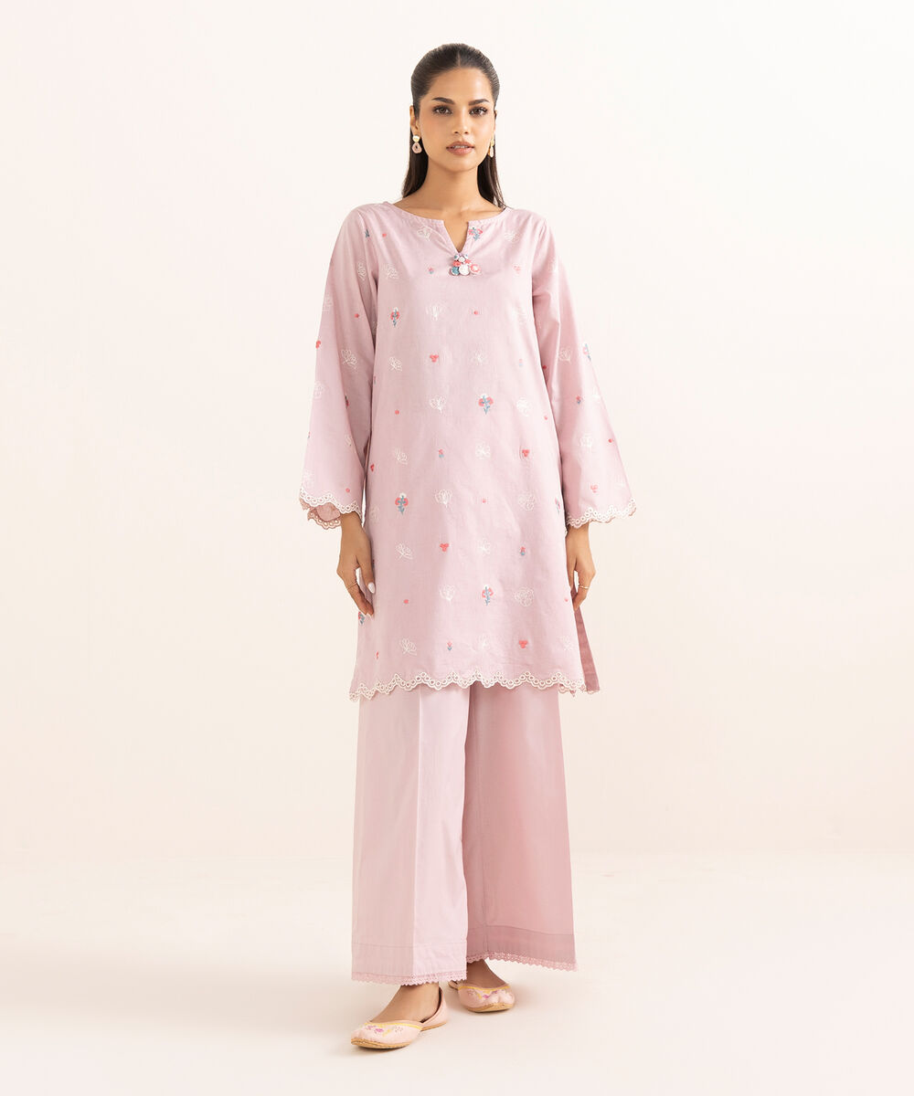 2SESDW25V128 A-Line Shirt 2SESDW25V128