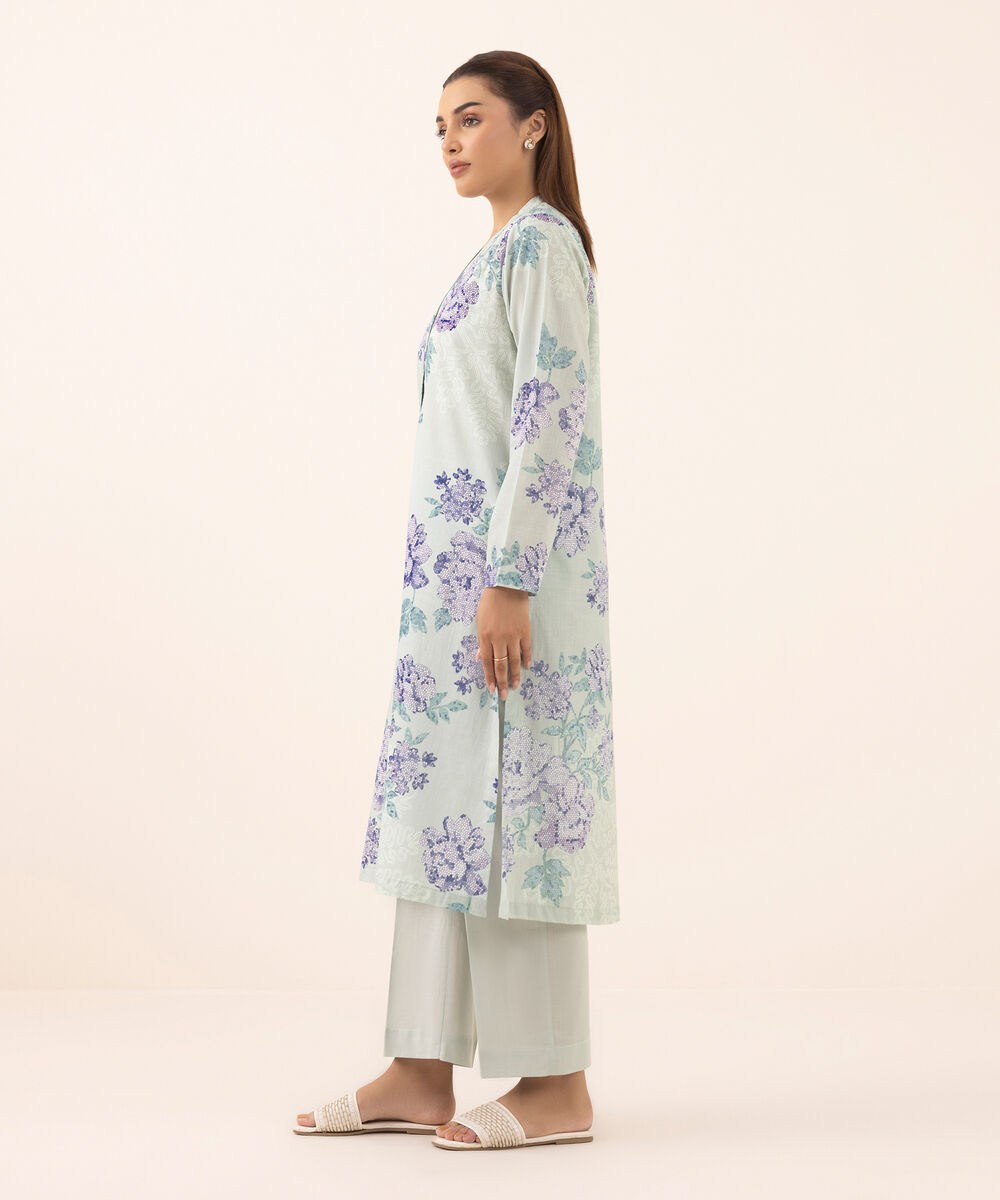 3PDFW25V1114 A-Line Shirt 3PDFW25V1114