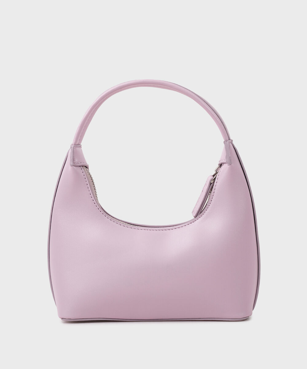 Women's Pink Hand Bag