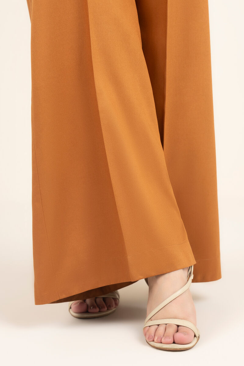 Viscose Marina Flared Pants