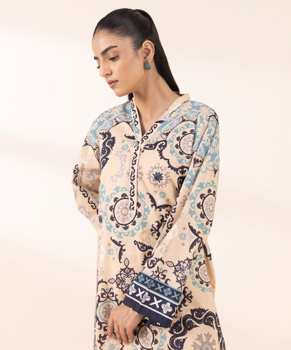 3PDYES25V28S A-Line Shirt 3PDYES25V28S