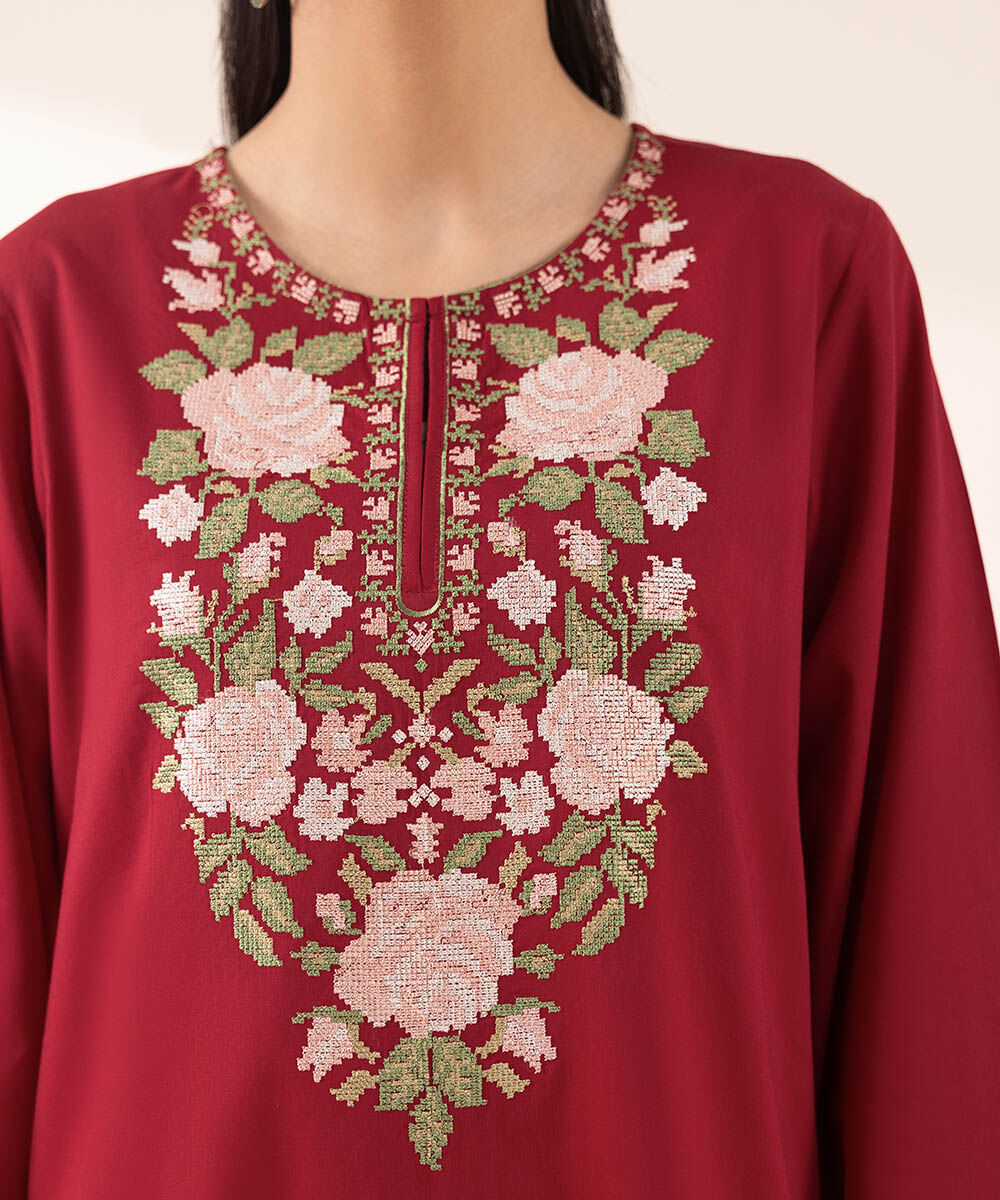 2PBSTE25V21S A-Line Shirt 2PBSTE25V21S