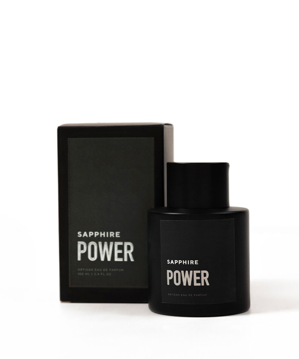Power Power Men's Perfume