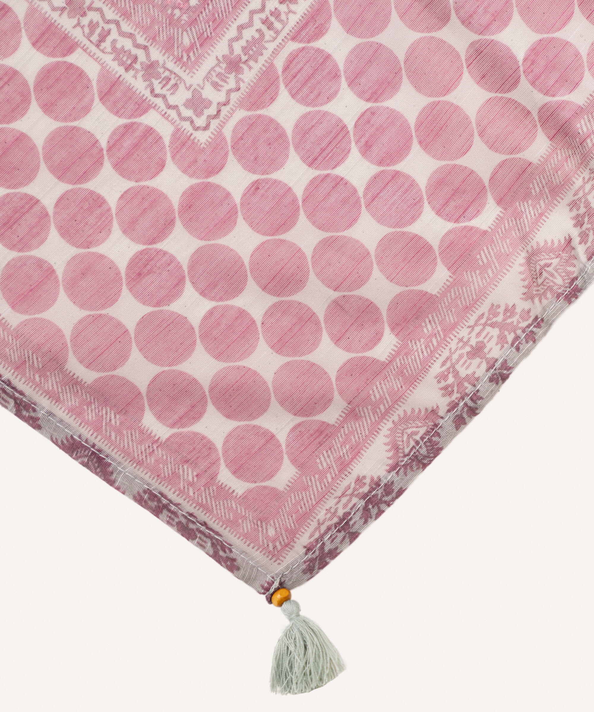 Printed Dupatta 3PEMBW25V21D