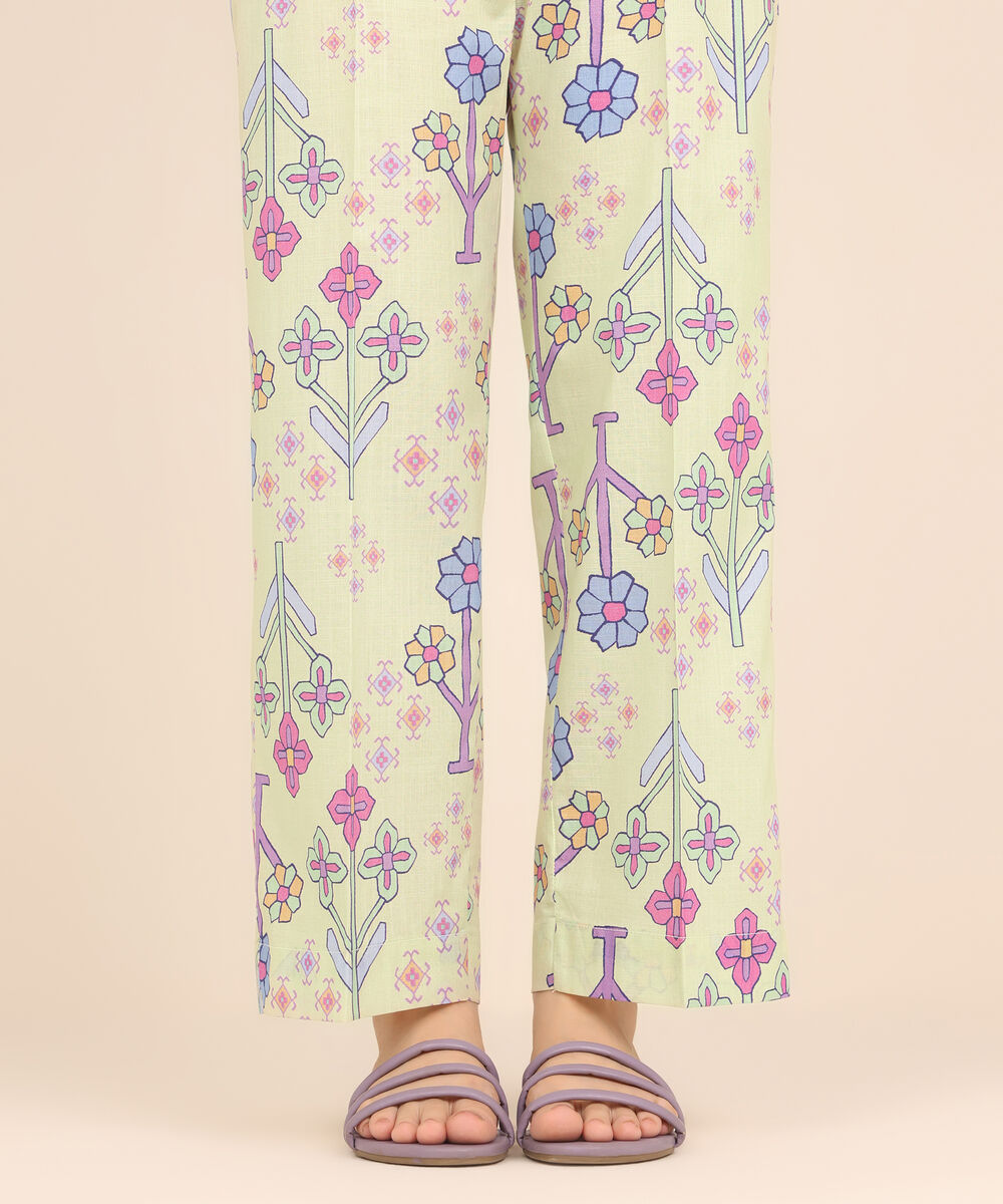 CDFW25V1119T Straight Pants CDFW25V1119T