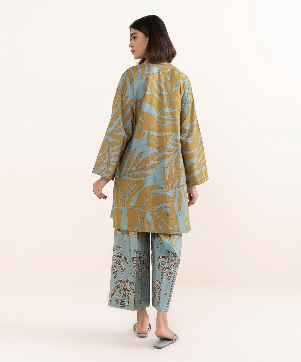 03PPRW25V146 Boxy Shirt 03PPRW25V146