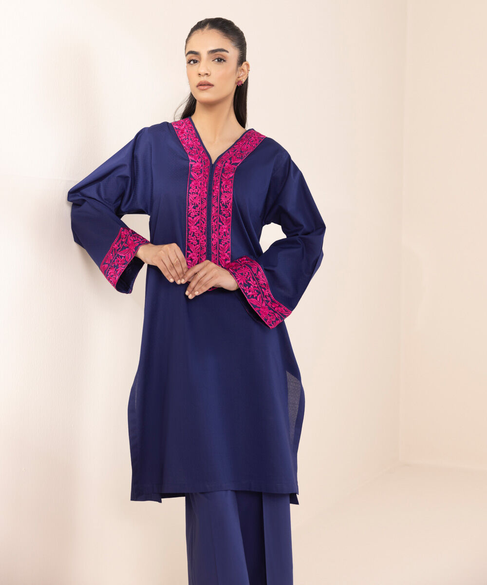 2STD25V320ST RTW Boxy Shirt 2STD25V320ST