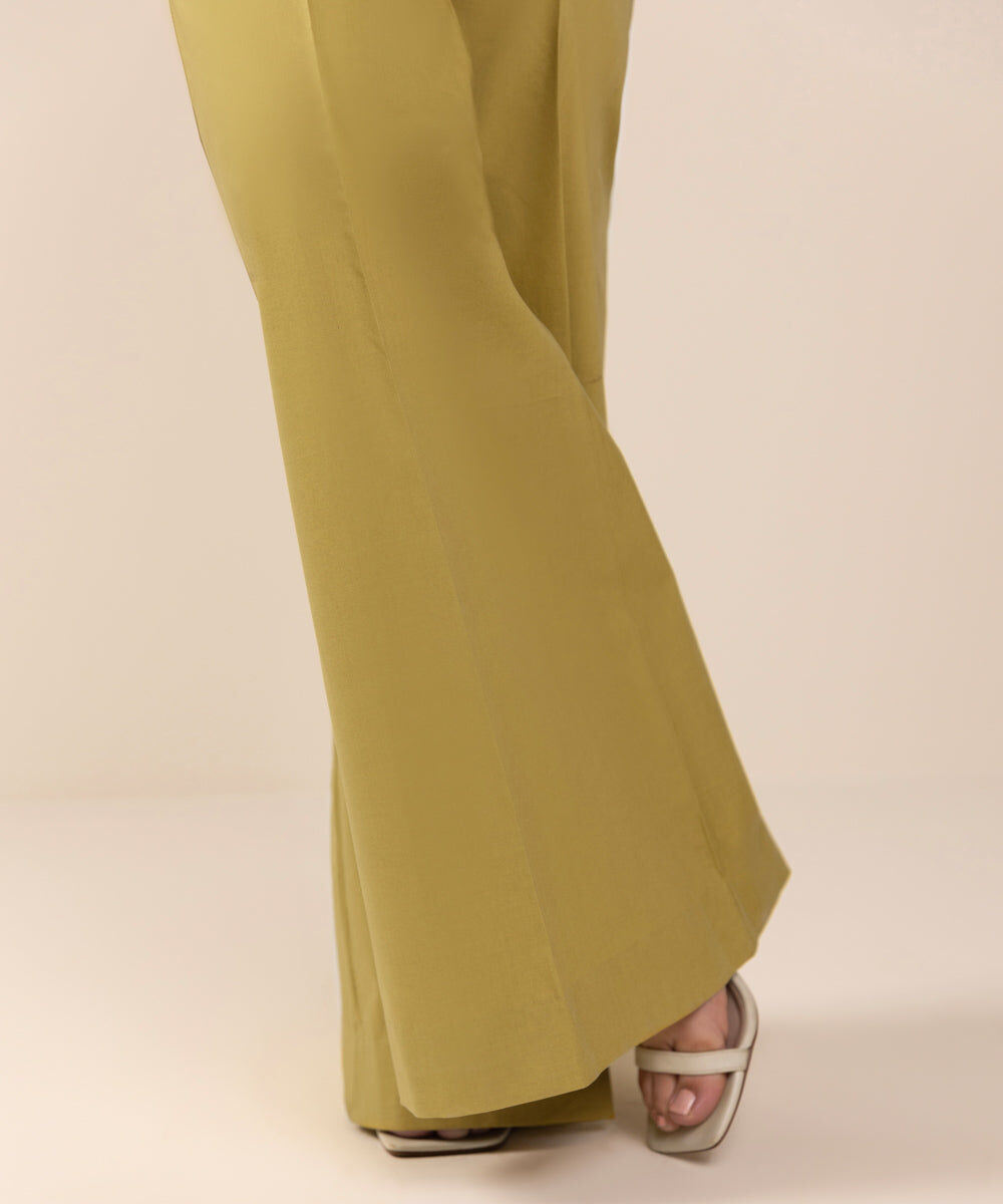 Trousers Fabric DEDY24V72LST Sapphire PK