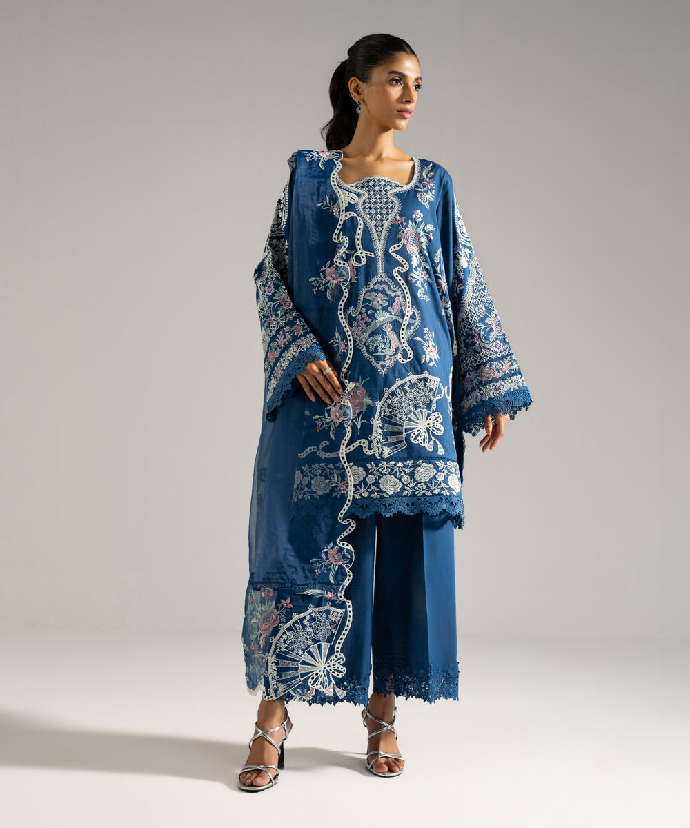 RTW 3 PC Suit PEW26SWMV819