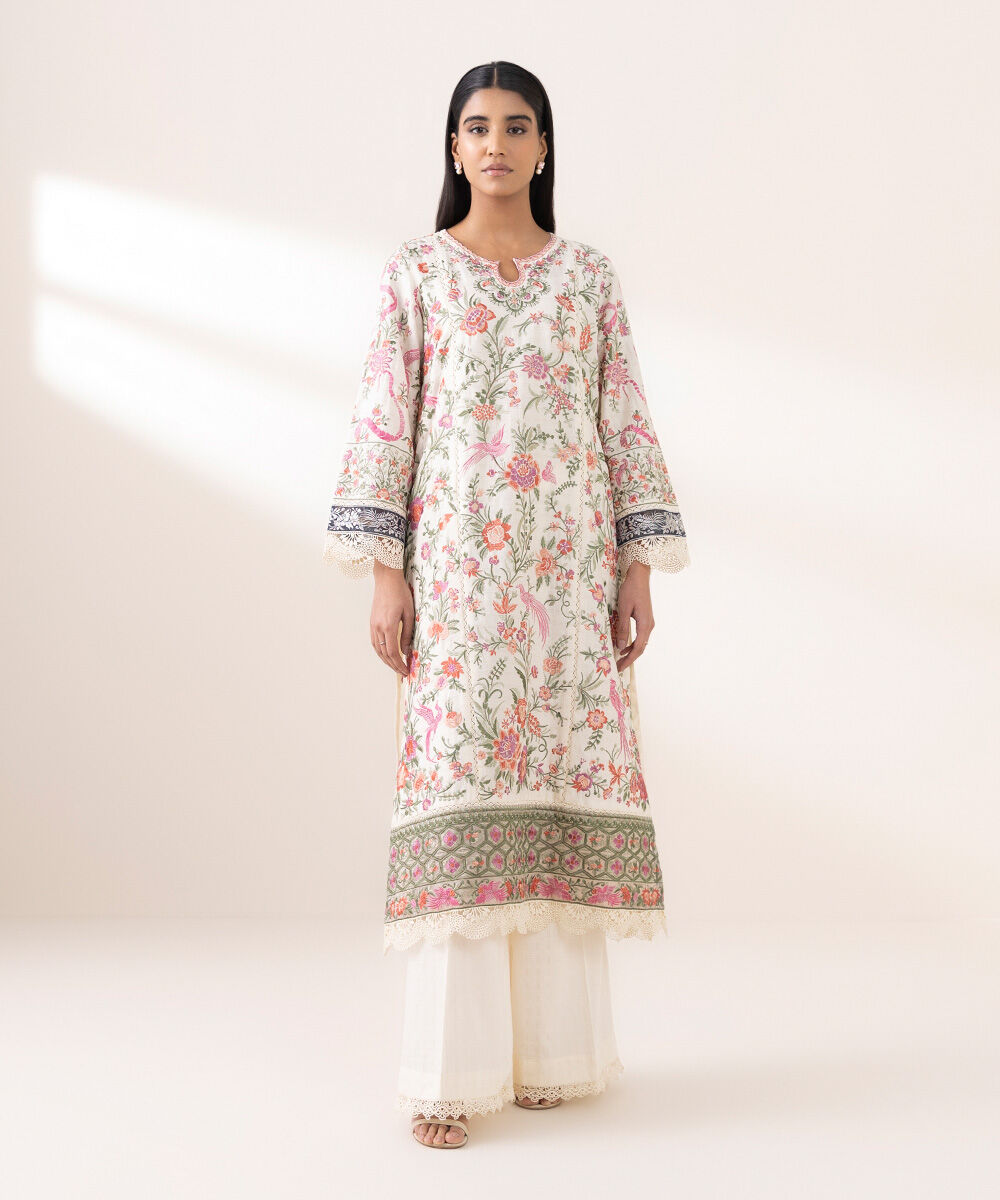 3PRSTE25V34S A-Line Shirt 3PRSTE25V34S