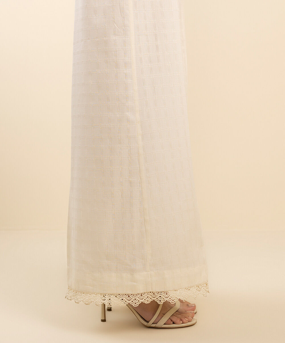 3PRSTE25V34T Flared Pants 3PRSTE25V34T