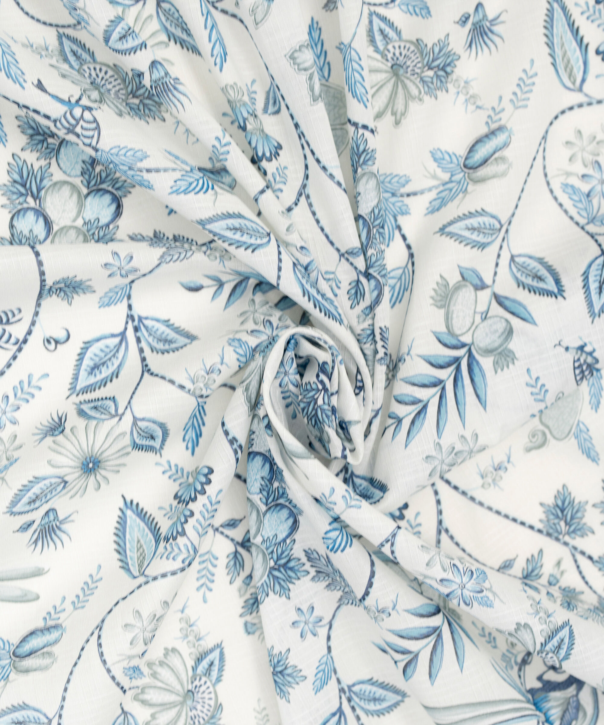Printed Dupatta DUPS26HMV106