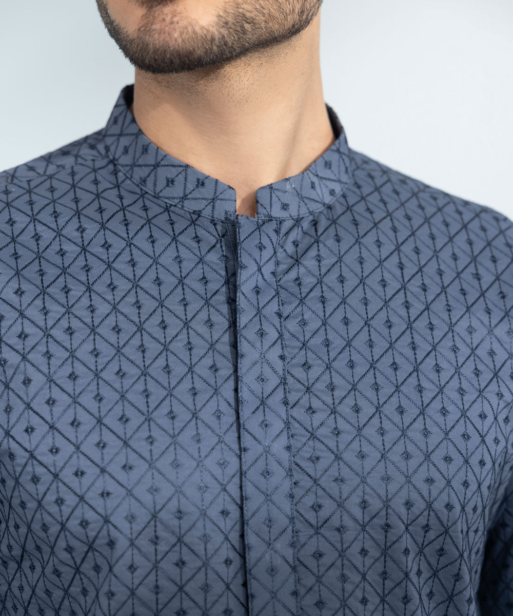 0MSTEKR25V17 Men's Kurta 0MSTEKR25V17