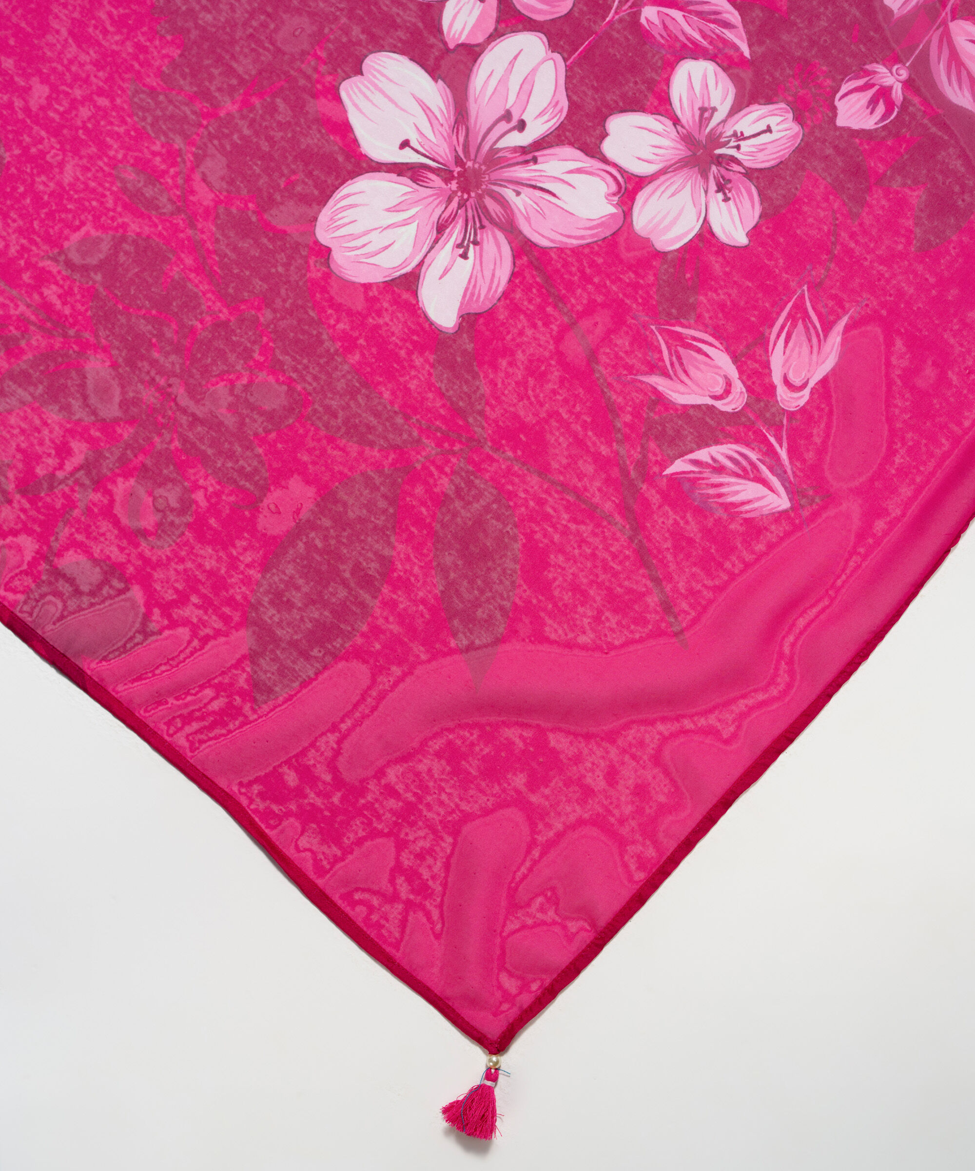 Printed Dupatta PBS26SMV629D
