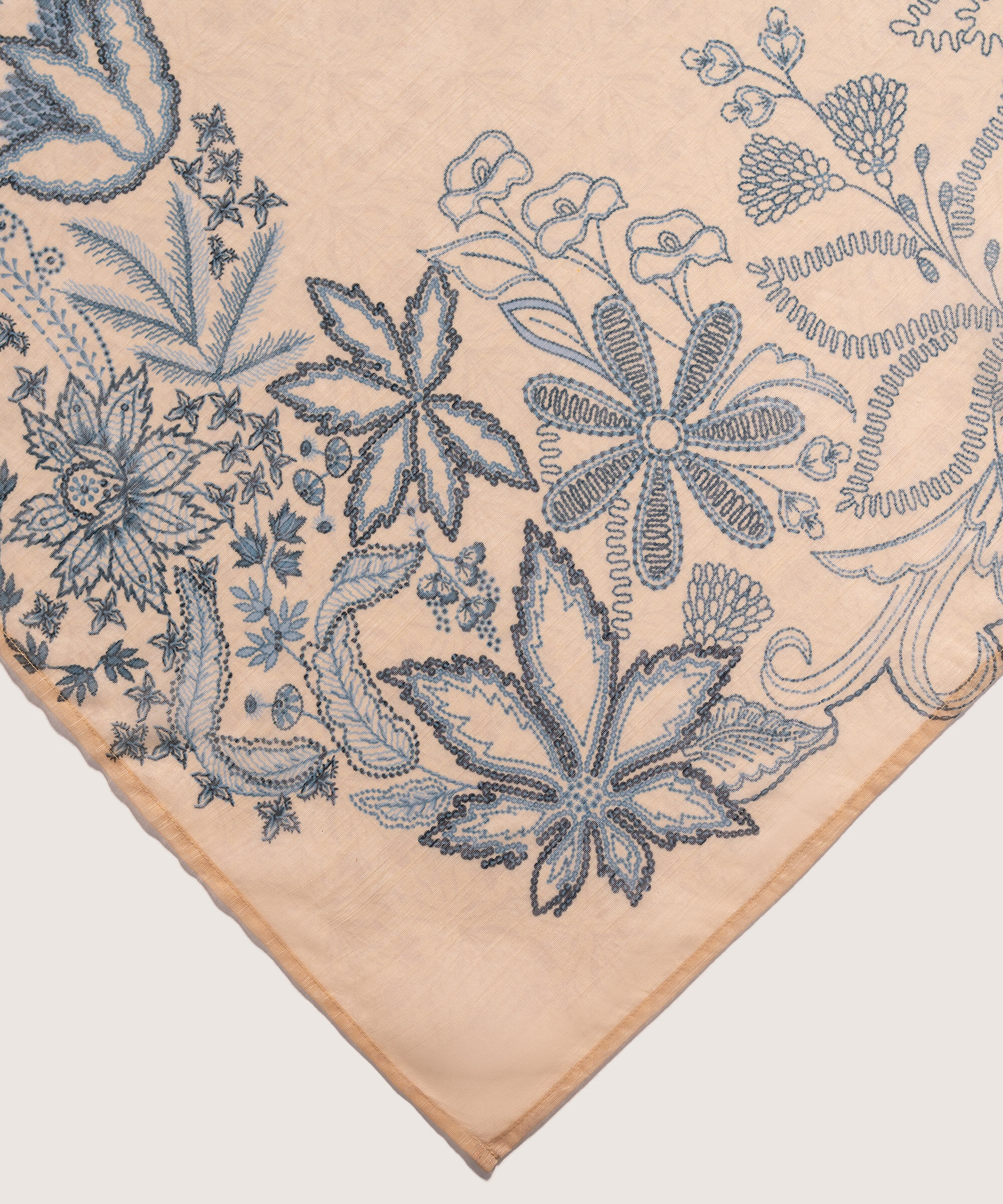 Printed Dupatta P26CAHMV664D