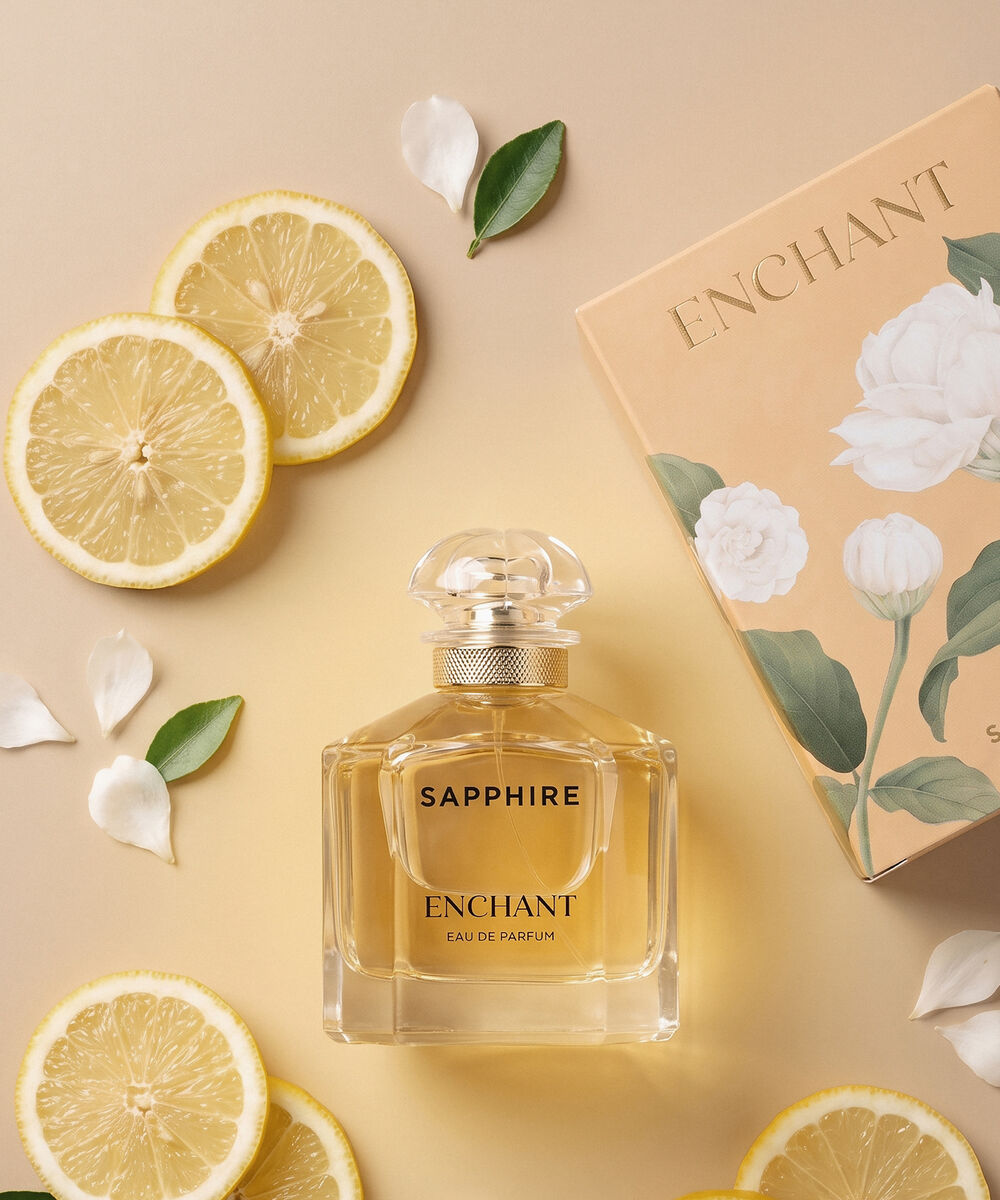 Enchant 100ml Women's Perfume