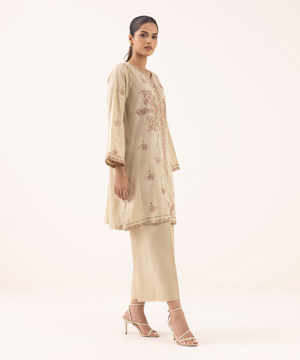 3PDFW25V1172 A-Line Shirt 3PDFW25V1172