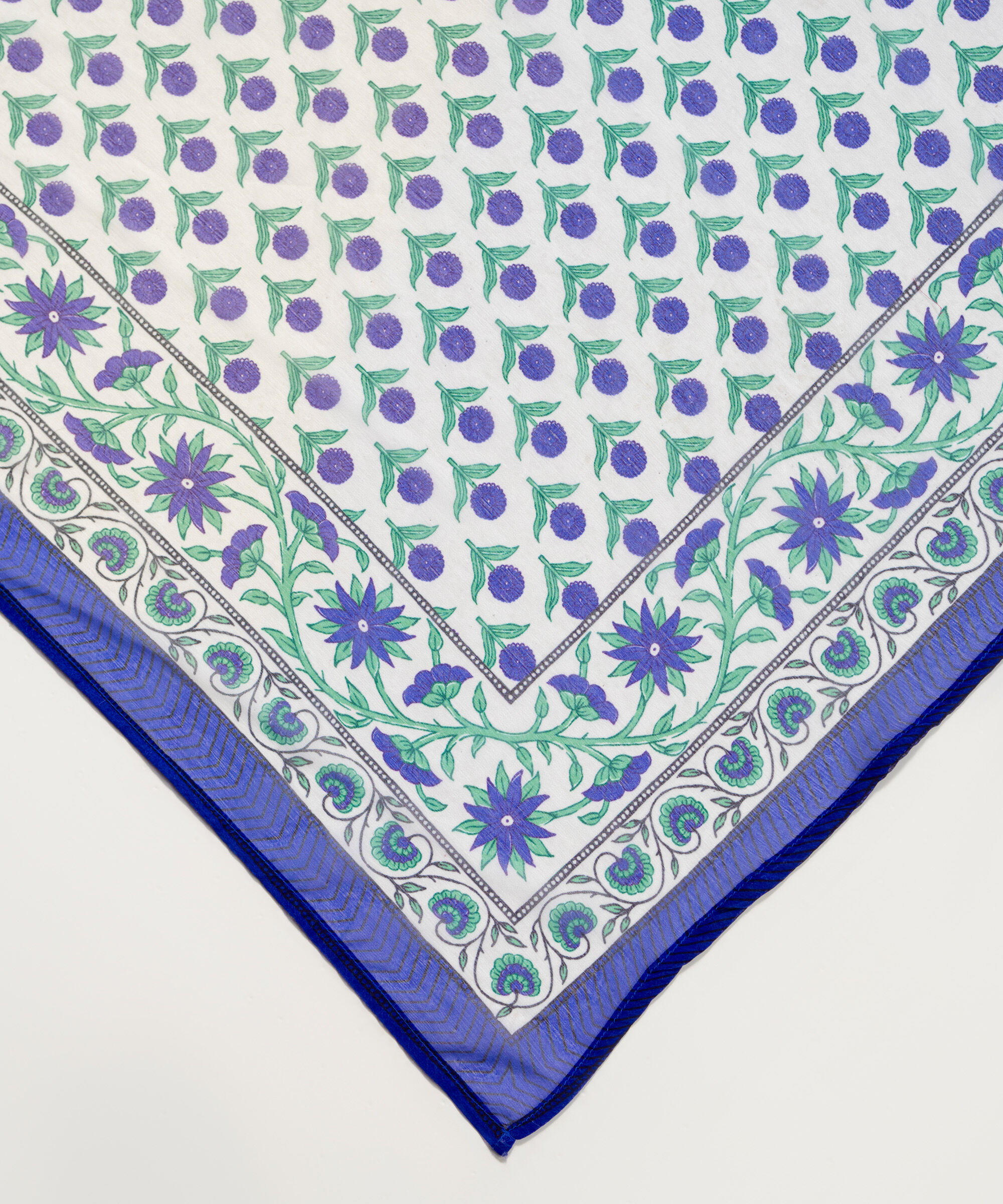 Printed Dupatta PRWCAWMV822D