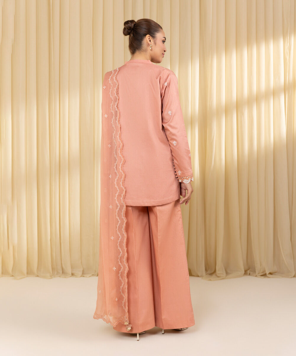 0U3FELX25V29 Unstitched 3 PC 0U3FELX25V29