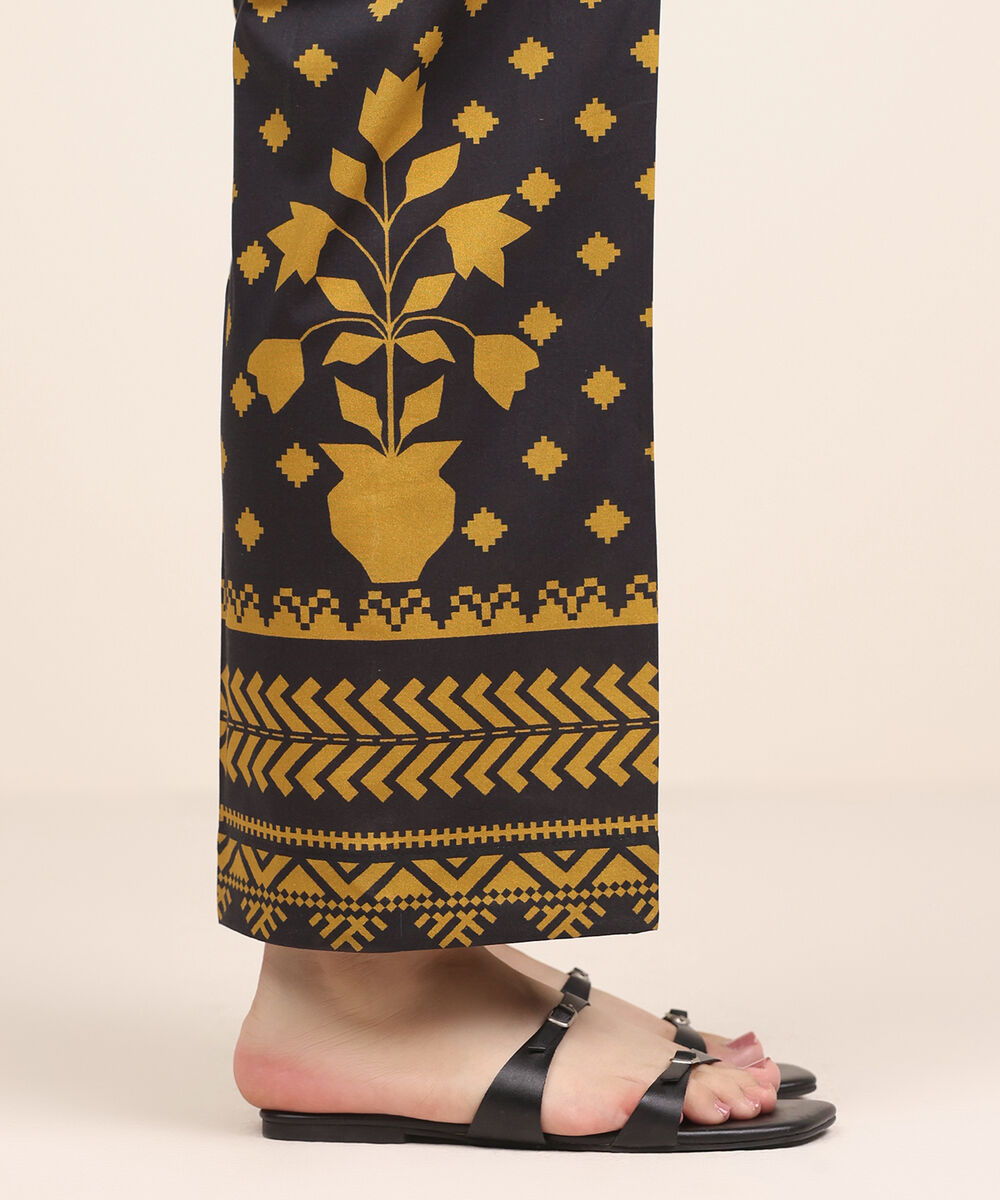 3PPRW25V140T Straight Pants 3PPRW25V140T