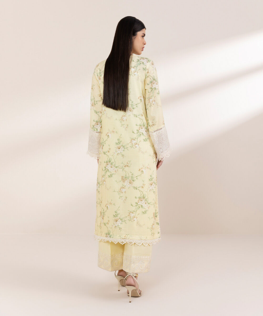 3PRSGS25V37S A-Line Shirt 3PRSGS25V37S