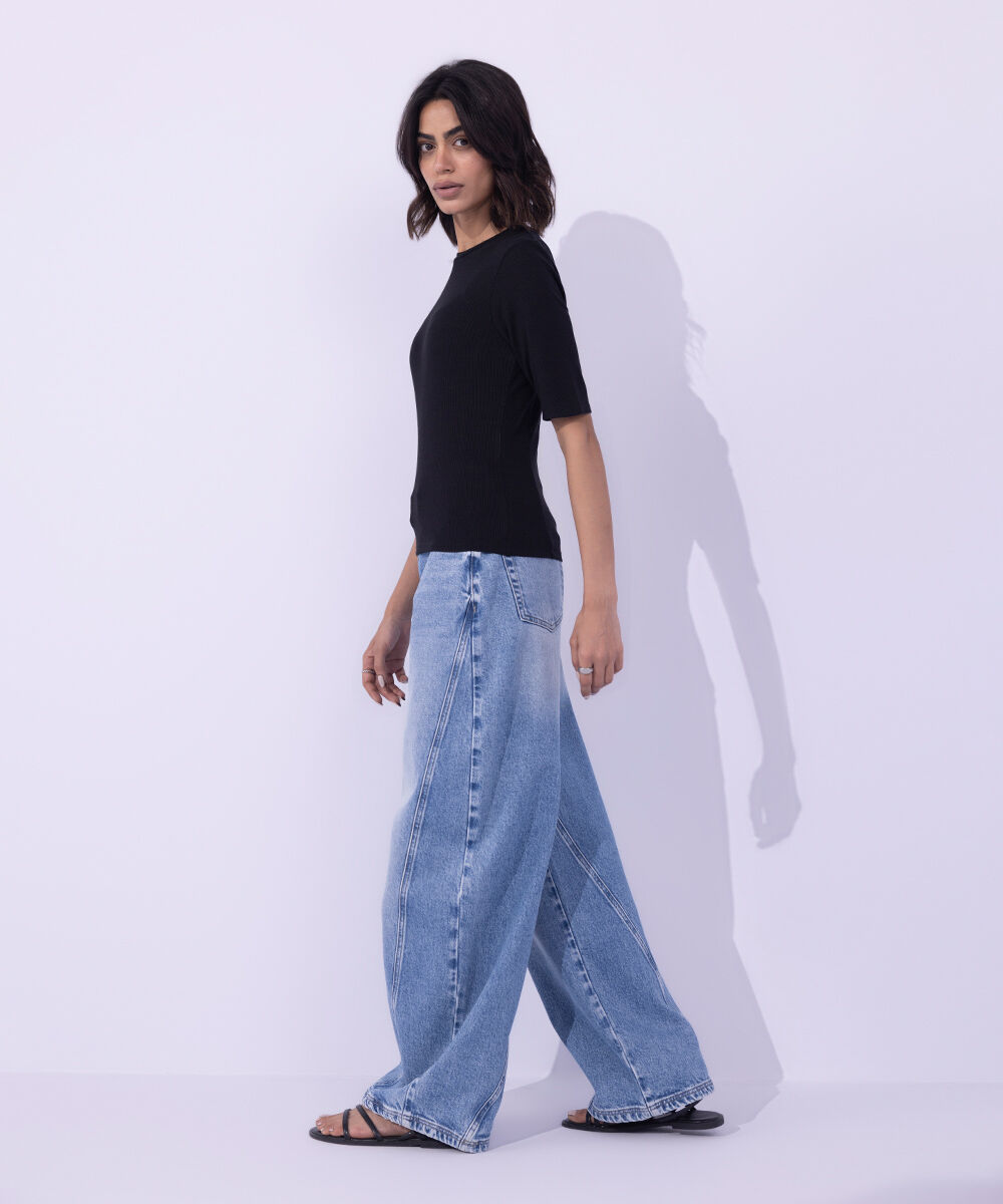 WTOPS25V4044 WEST T-Shirt WTOPS25V4044 i