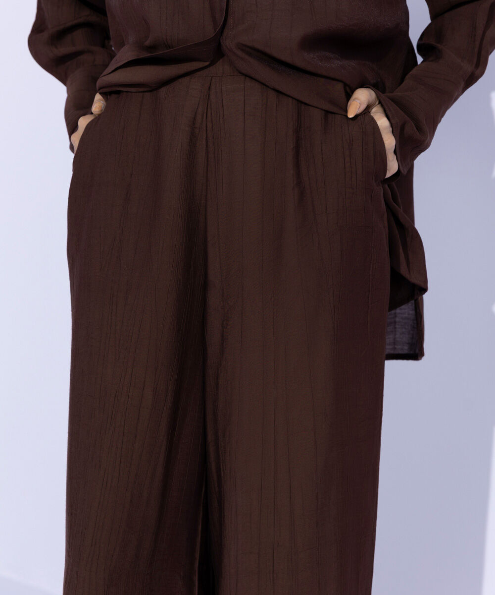 WBTMS25V4019 WEST Trousers WBTMS25V4019