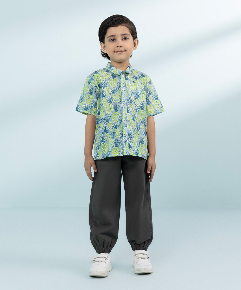 2510000GBKS1 Girl's Shirt 2510000GBKS1 i