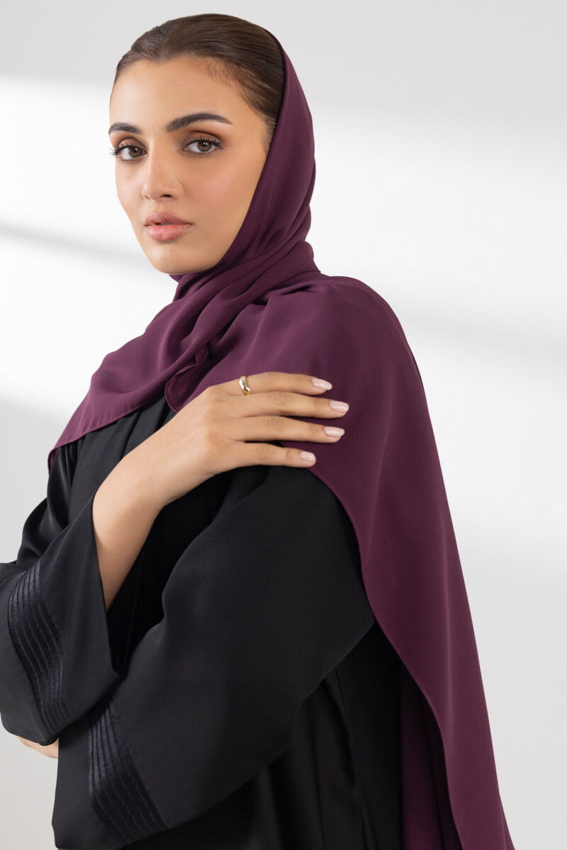 Basic Hijab