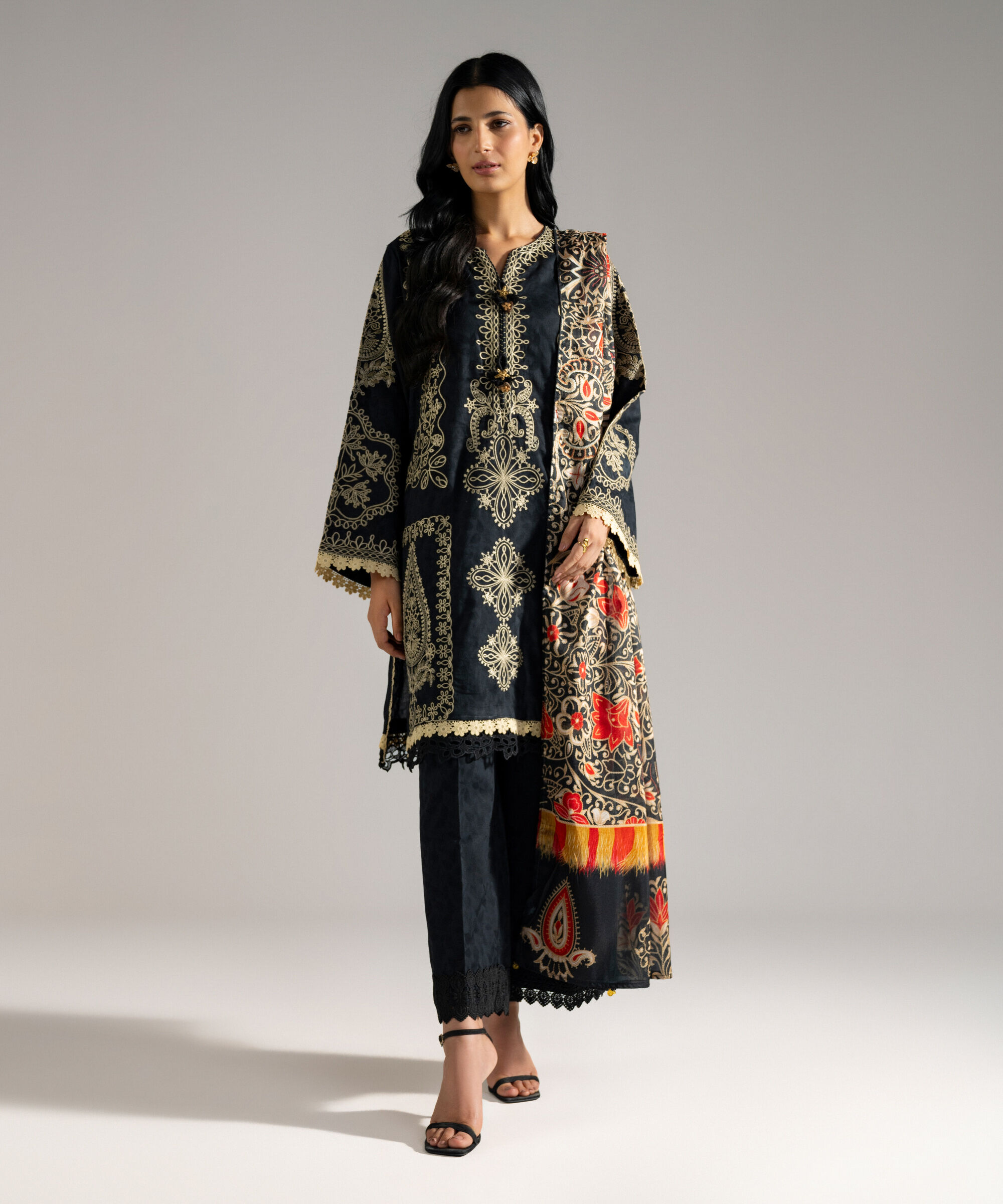 Retail Price: 18990/-PKR