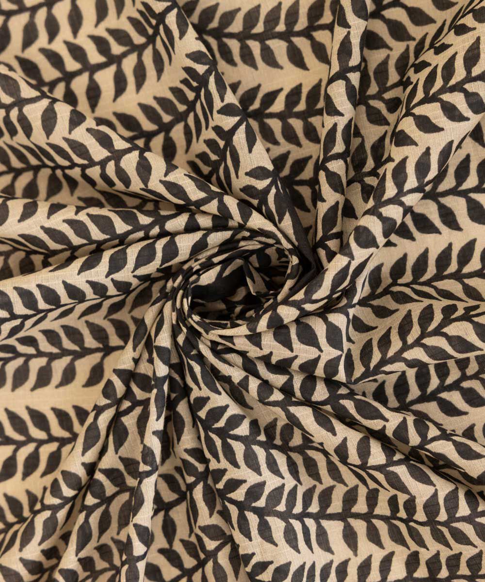 Woman - Printed Voile Dupatta