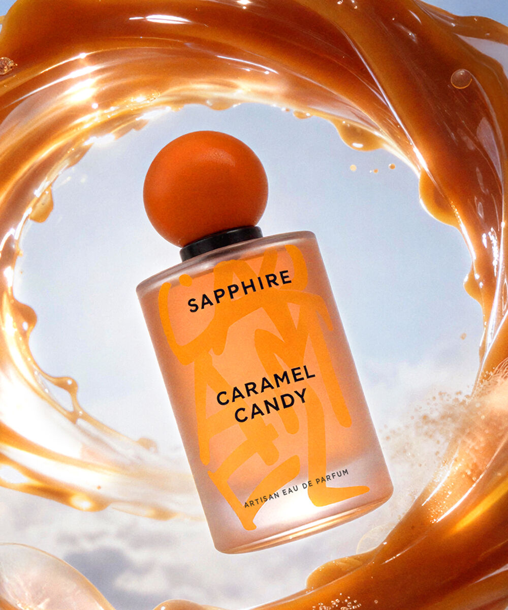 Caramel Candy 100 ml Women's Perfume